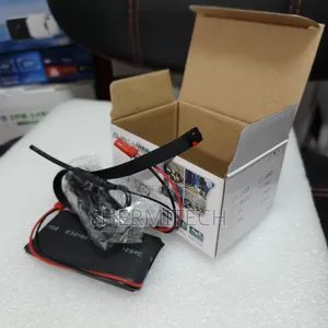 Lookcam Spy CCTV Pinhole Surveillance Camera Indoor Use CCTV
