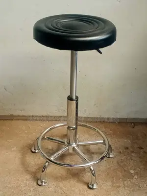Laboratory Stool