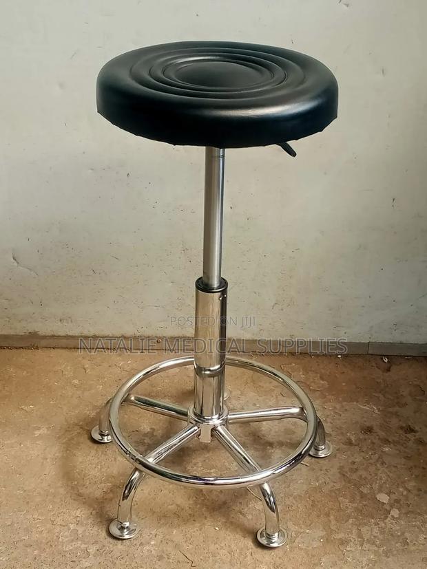 Laboratory Stool