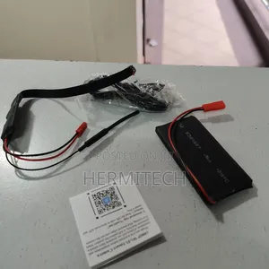 Wireless Mini Spy CCTV Camera Pinhole Surveillance Cameras for Indoor.
