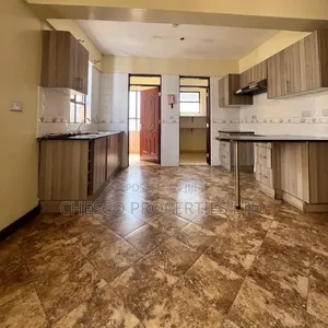 1bdrm Apartment in Kileleshwa for rent