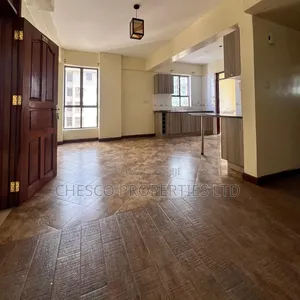 1bdrm Apartment in Kileleshwa for rent