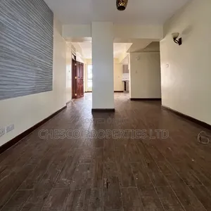 1bdrm Apartment in Kileleshwa for rent