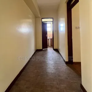 1bdrm Apartment in Kileleshwa for rent