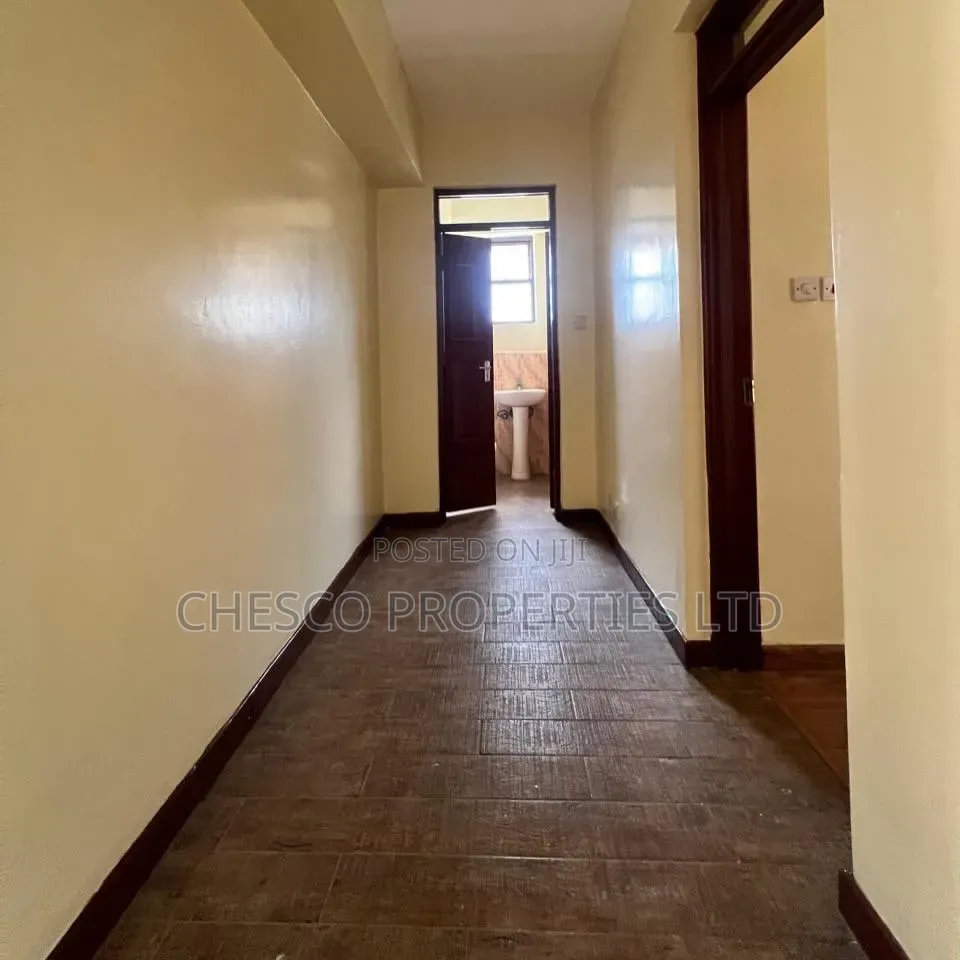 1bdrm Apartment in Kileleshwa for rent