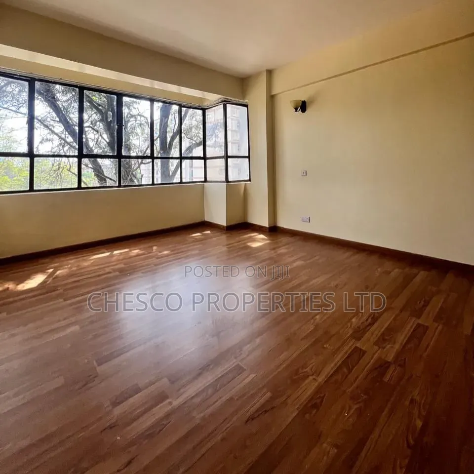 1bdrm Apartment in Kileleshwa for rent