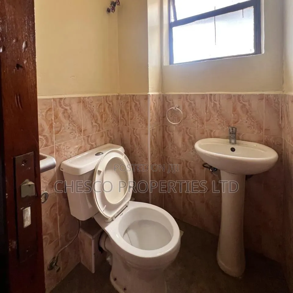 1bdrm Apartment in Kileleshwa for rent