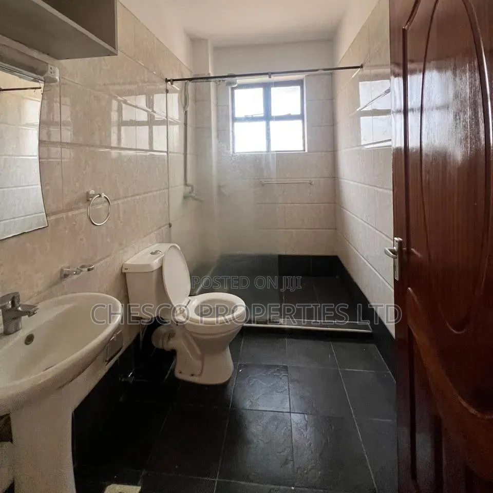 1bdrm Apartment in Kileleshwa for rent