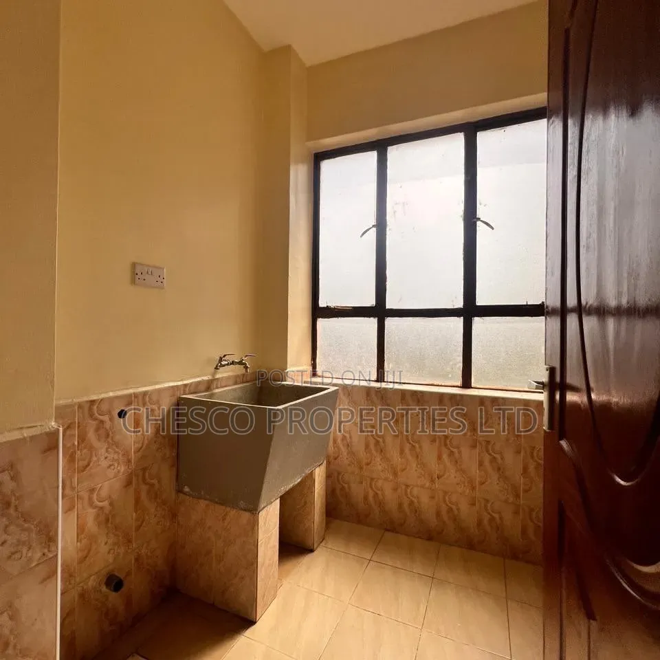 1bdrm Apartment in Kileleshwa for rent