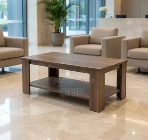 Office Coffee Table : 1.2m Rectangular Coffee Table