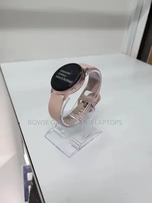 Samsung Watch Active 2