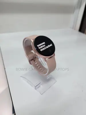Samsung Watch Active 2