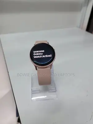Samsung Watch Active 2