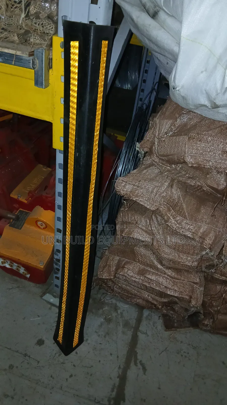 Corner Protector (1mtr)