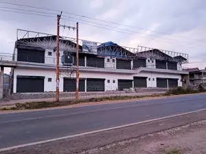 Go Downs for Sale and Rent