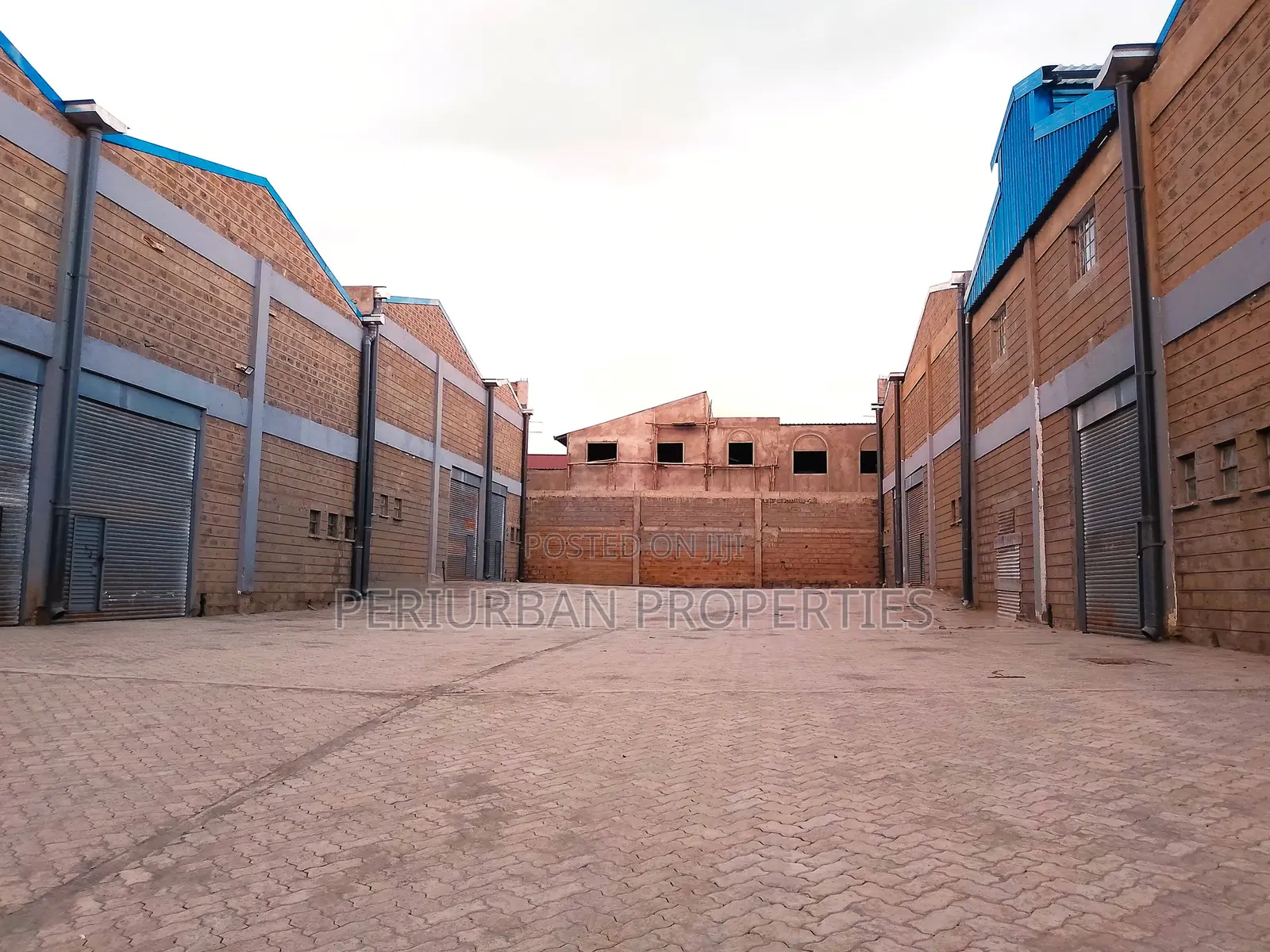 Go Downs, Shops, Offices for Sale and Rent!