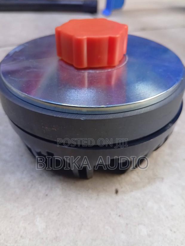 BNK Professional Loudspeaker High-Frequency Compression Driver Tweeter - thumbnail 2