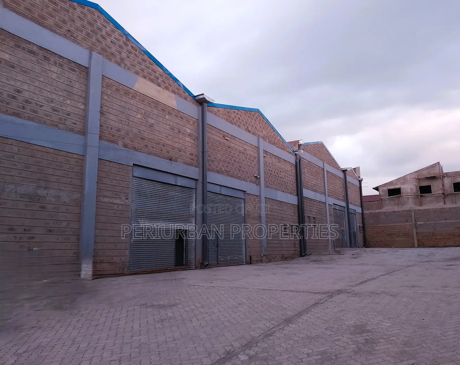 Go Downs, Shops, Offices for Sale and Rent!