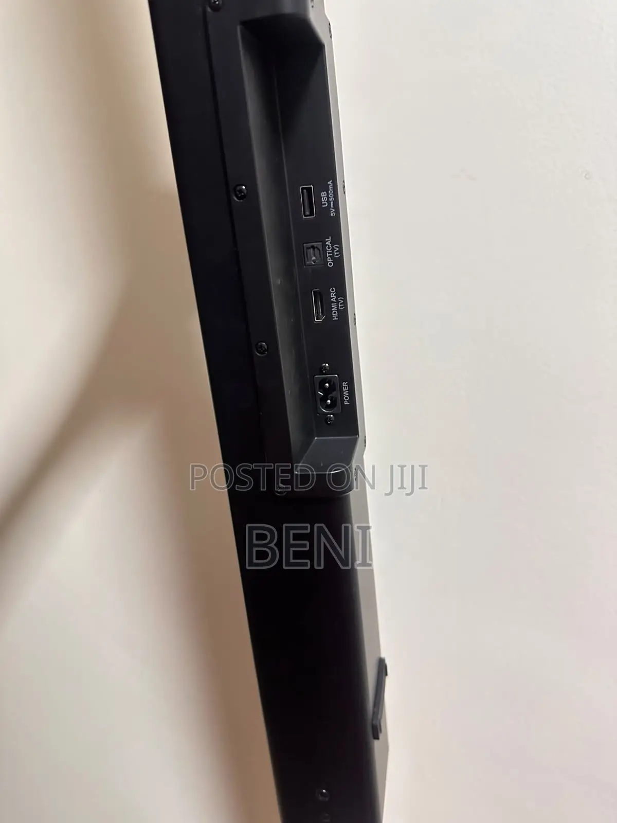 Soundbar Sound System