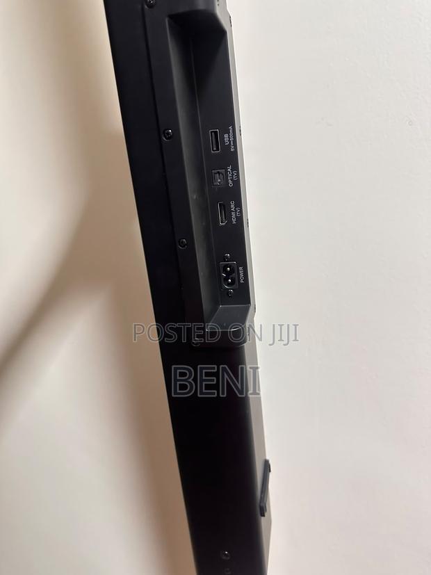 Soundbar Sound System - thumbnail 3