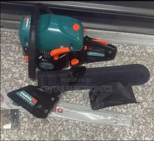 Meakida Gasoline Chainsaw
