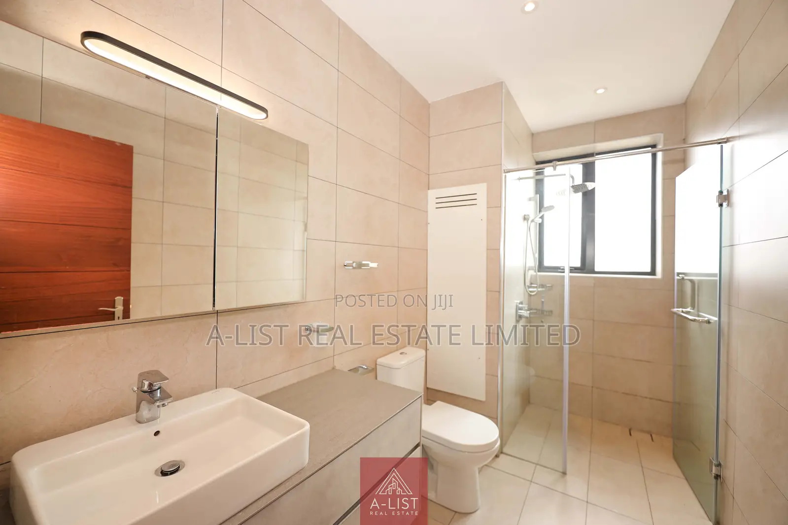 Furnished 2bdrm Apartment in Kitisuru for rent