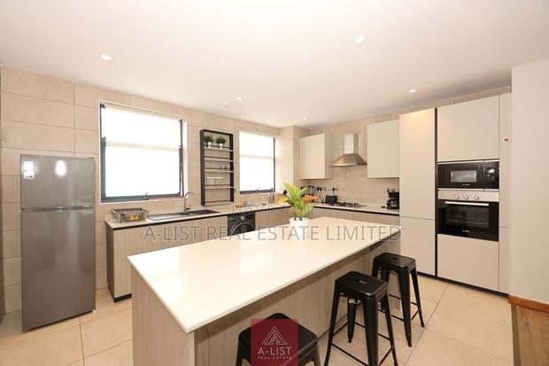 Furnished 2bdrm Apartment in Kitisuru for rent - thumbnail 8