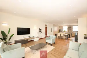 Furnished 2bdrm Apartment in Kitisuru for rent
