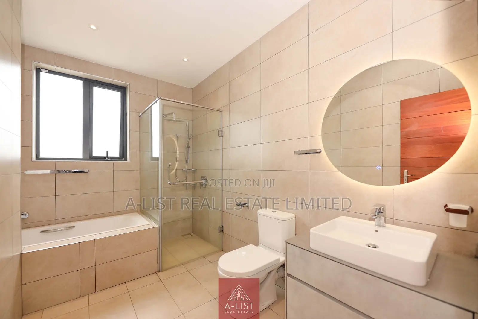 Furnished 2bdrm Apartment in Kitisuru for rent