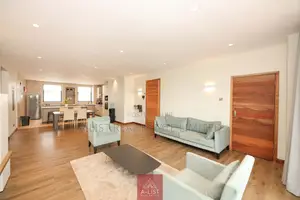 Furnished 2bdrm Apartment in Kitisuru for rent