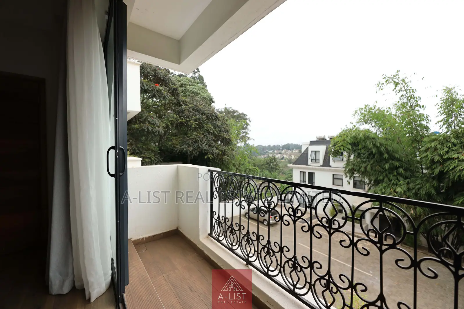 Furnished 2bdrm Apartment in Kitisuru for rent