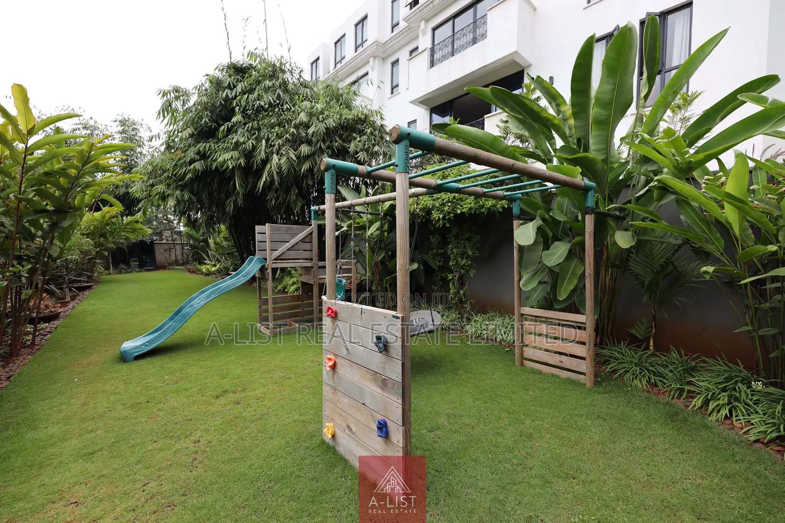 Furnished 2bdrm Apartment in Kitisuru for rent