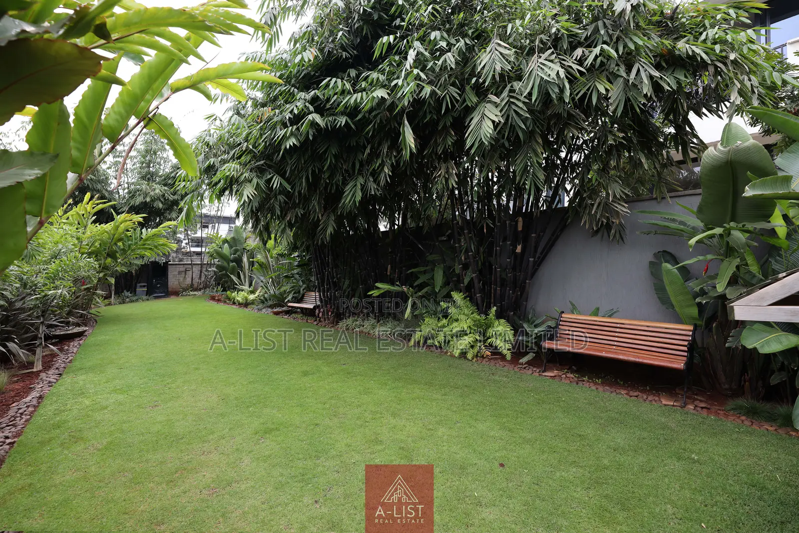 Furnished 2bdrm Apartment in Kitisuru for rent