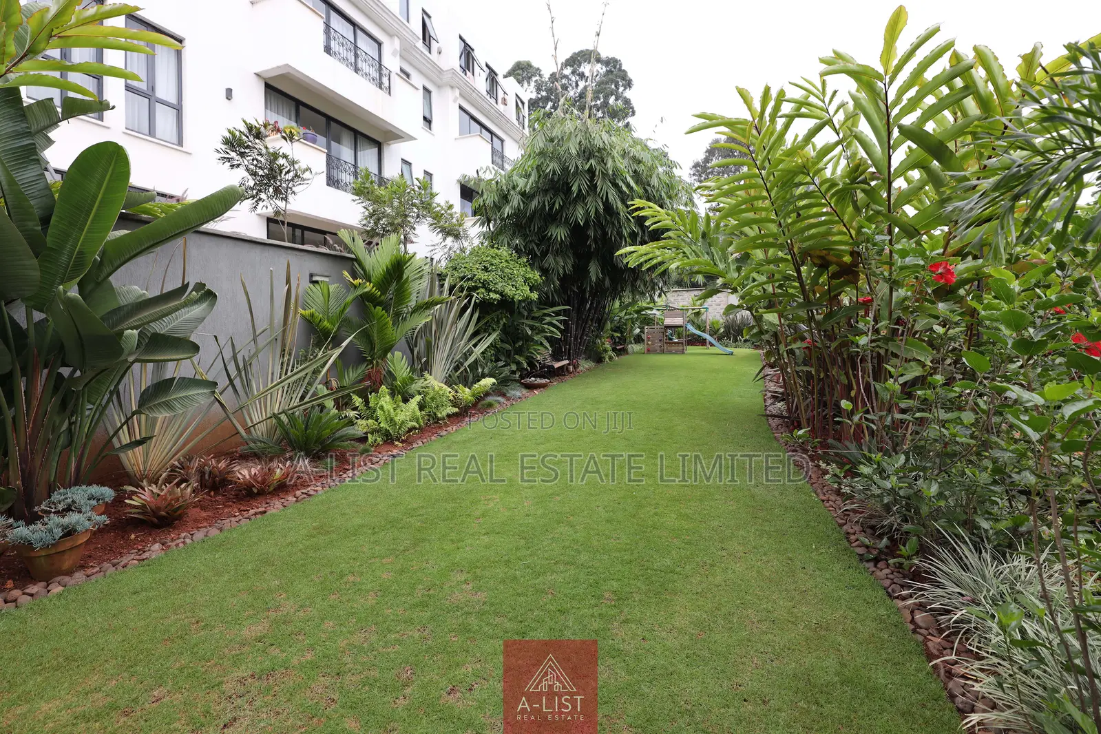 Furnished 2bdrm Apartment in Kitisuru for rent