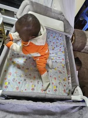 Baby Bassinet