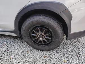 Subaru XV 1.6i-L EyeSight 2020 White