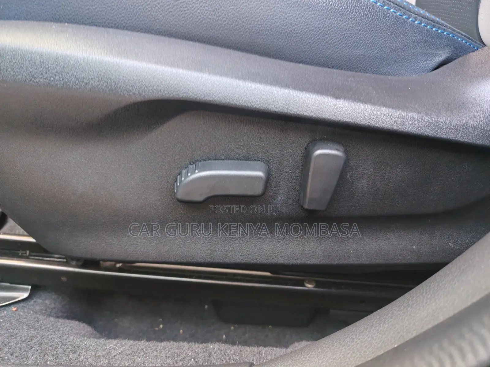 Subaru XV 1.6i-L EyeSight 2020 White