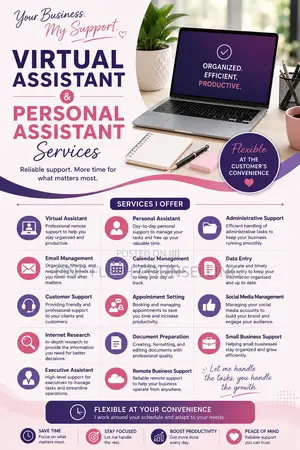 Virtual Assistant