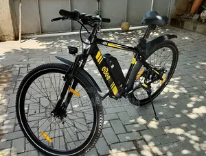 Motorcycle 2026 Black