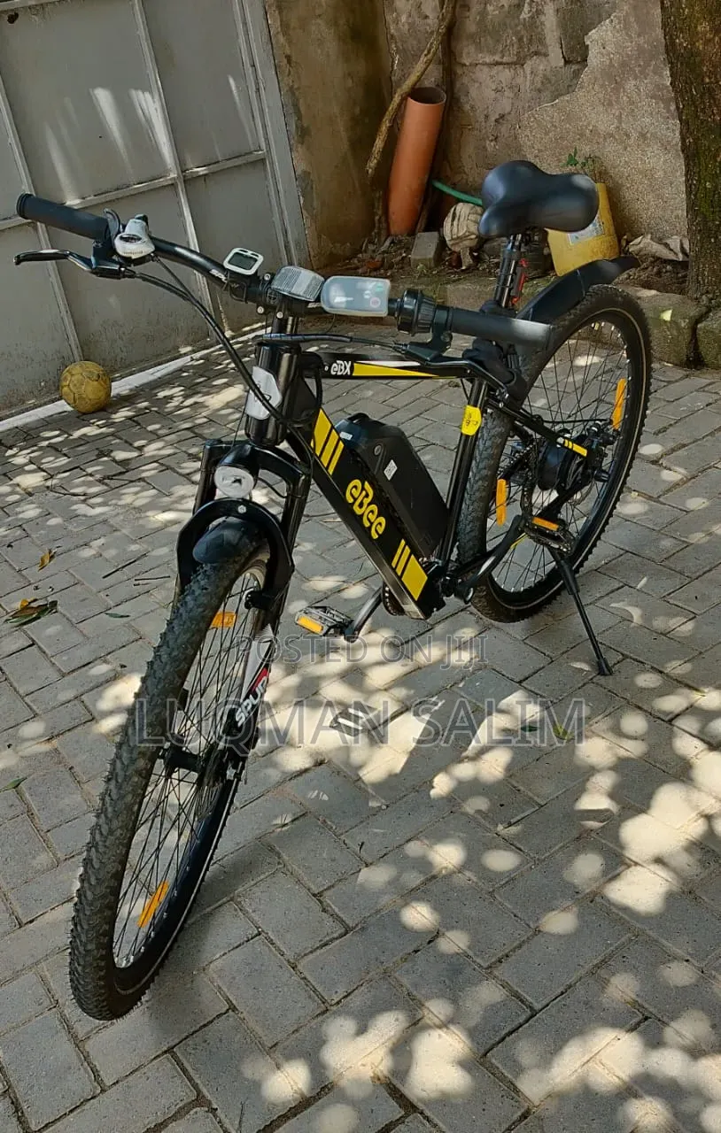 Motorcycle 2026 Black