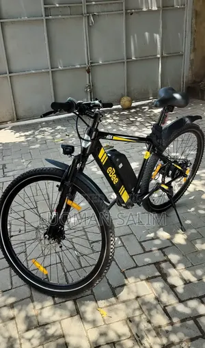 Motorcycle 2026 Black