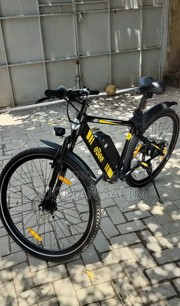 Motorcycle 2026 Black