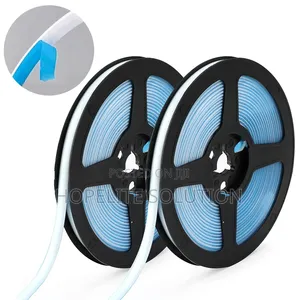 8mmx6M Long Adhesive Junctions Tape Roll