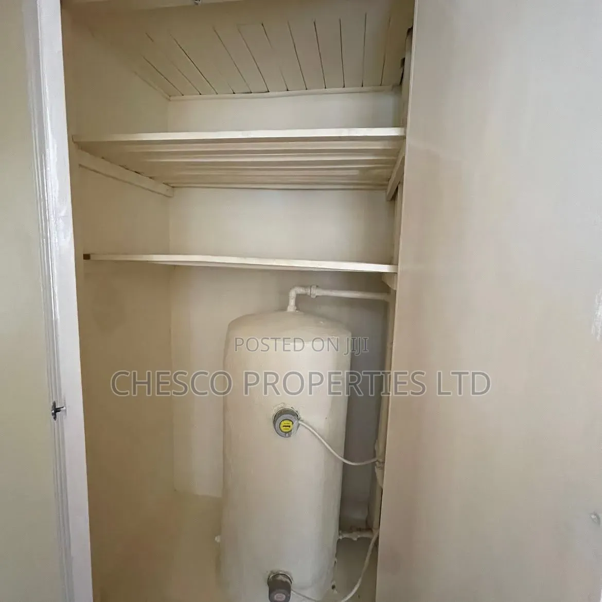 3bdrm Apartment in Kileleshwa for rent