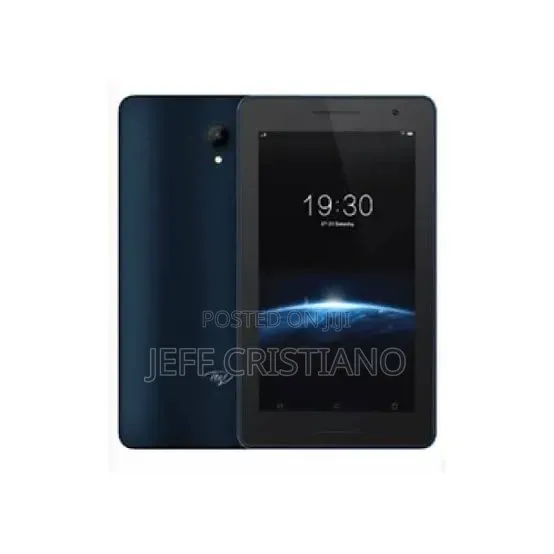 Itel PRIME TAB 1 32 GB Blue