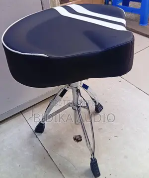 Adjustable Drum Seat