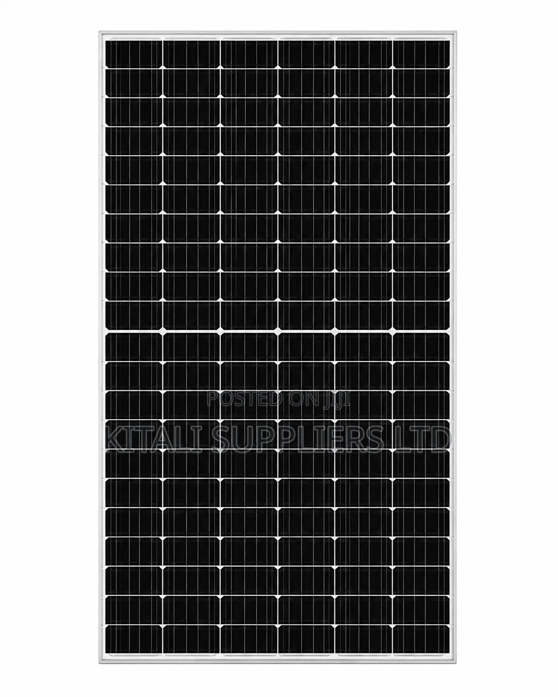 250W All-Weather Monocrystalline Solar Panel Solar Nyumbani on Offer
