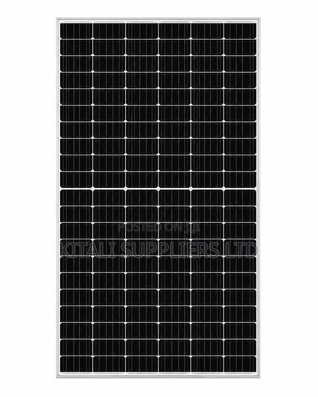 250W All-Weather Monocrystalline Solar Panel Solar Nyumbani on Offer