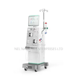 Advanced Hemodialysis Machine AIDE 2