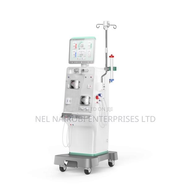 Advanced Hemodialysis Machine AIDE 2